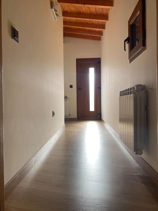 Casa Farruco Allariz Exterior photo